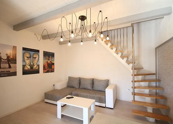 Studios Maya