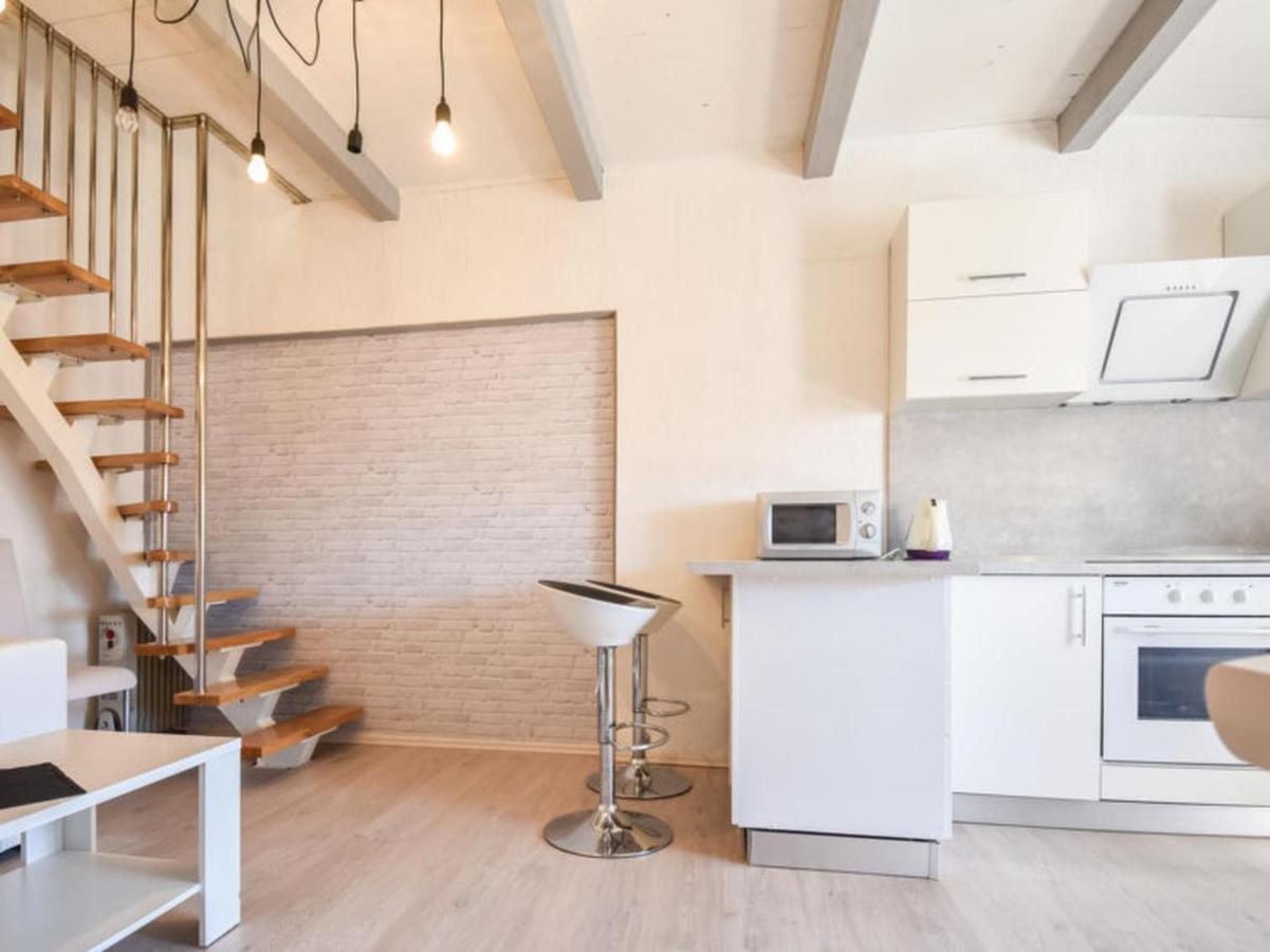 Studio Maya Apartment
