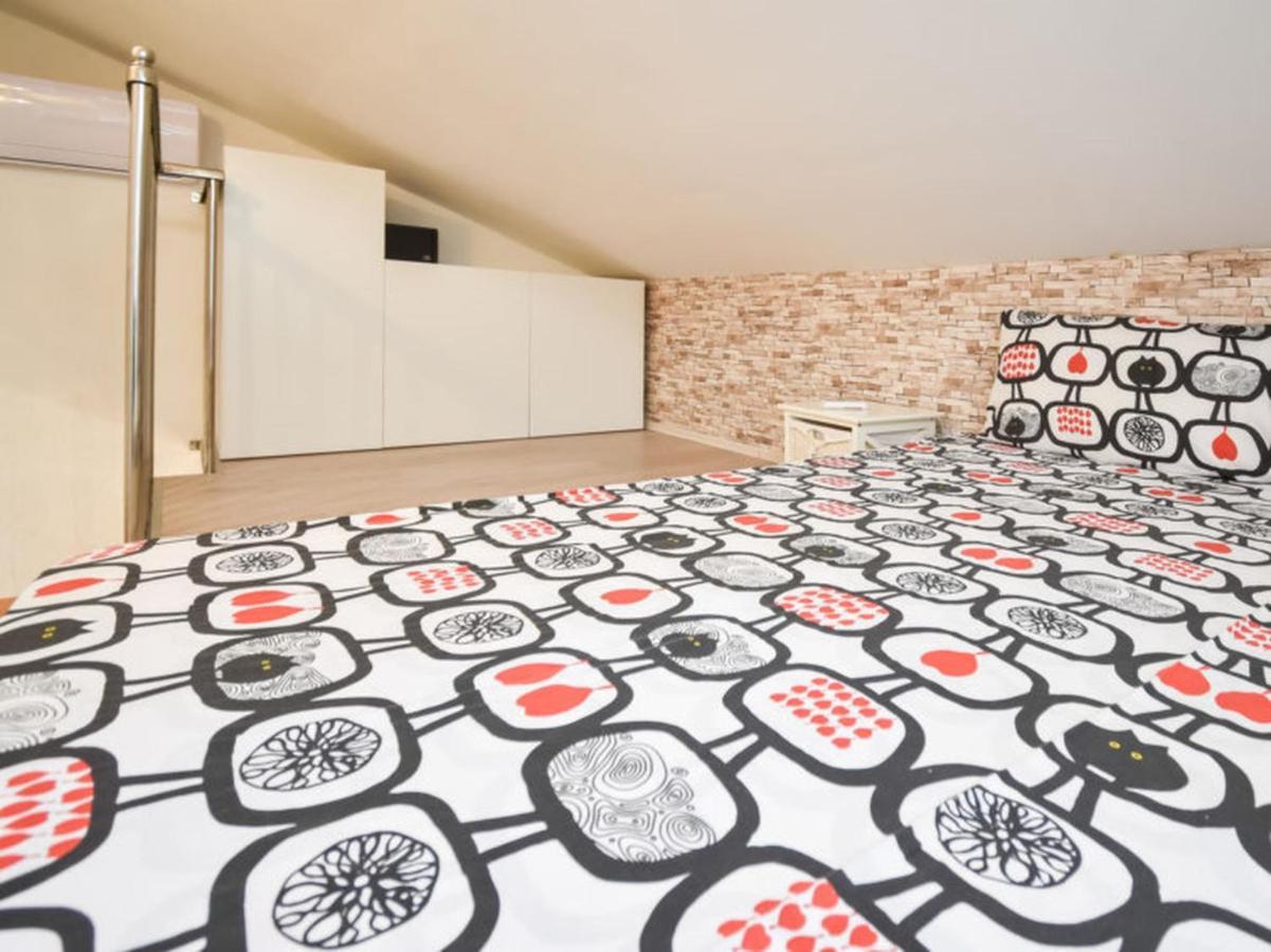 Apartment Studio Maya Rovinj