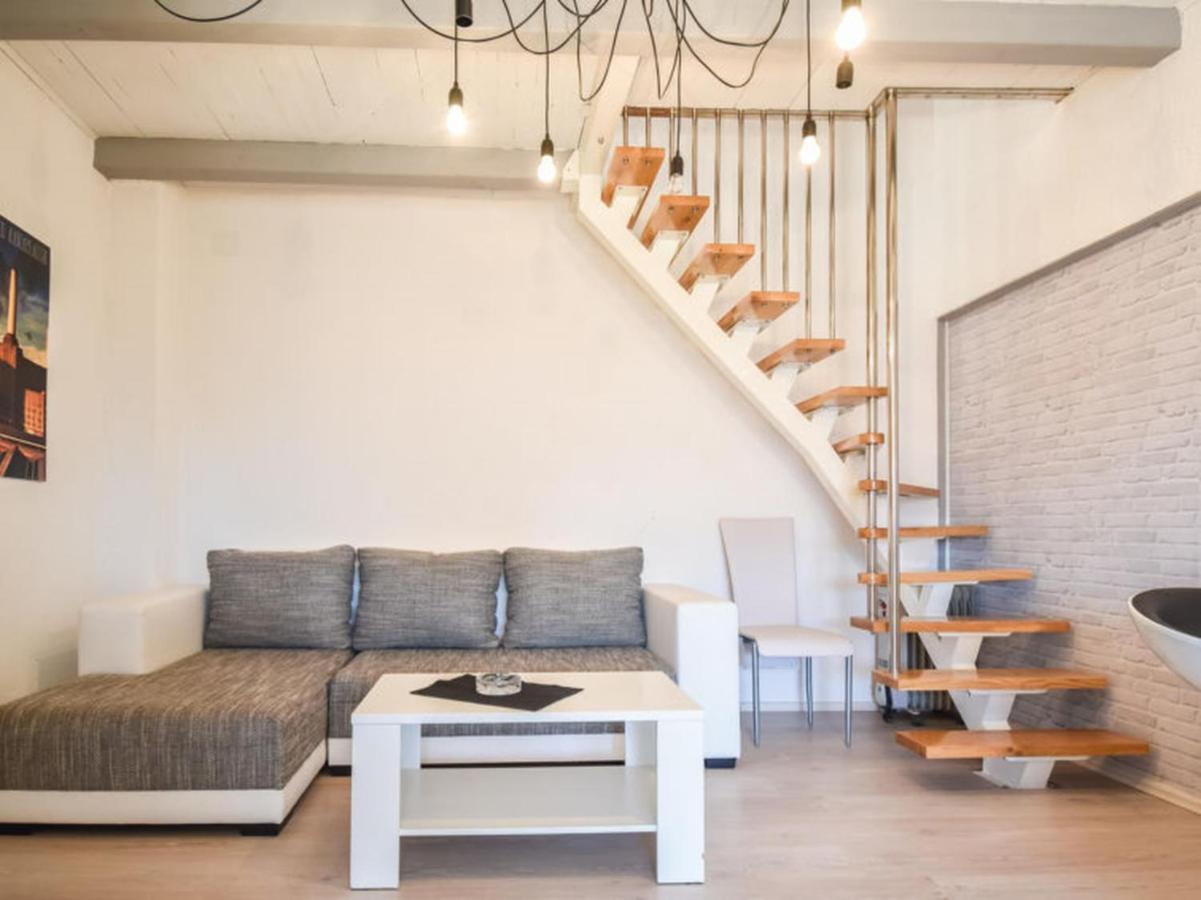 Apartment Studio Maya *